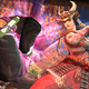 Illustration for article titled Soulcalibur: Broken Destiny Customization Can Make You Blue